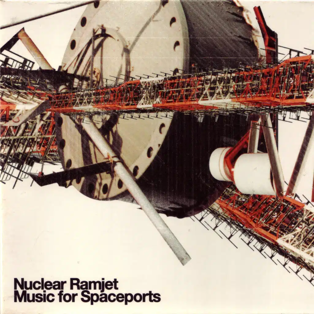 Music for Spaceports