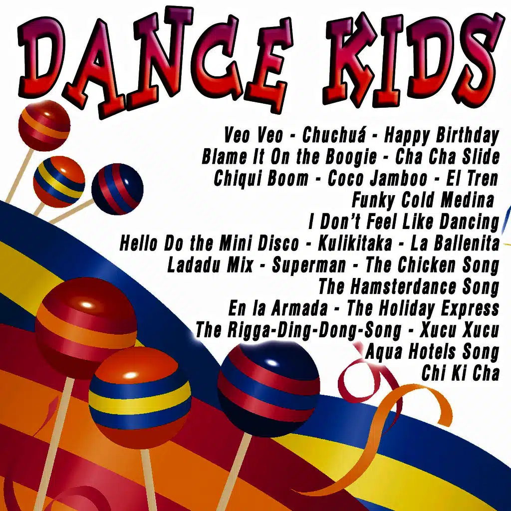 Dance Kits