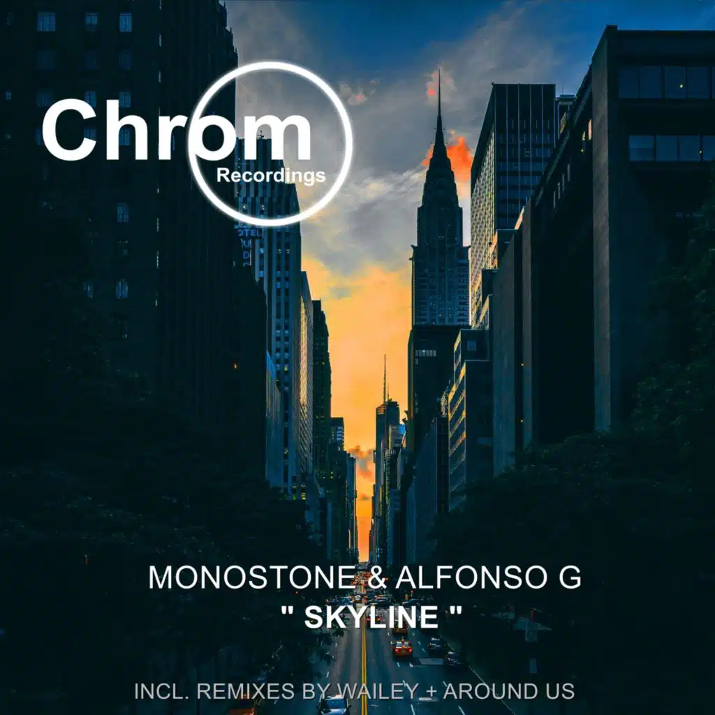 Alfonso G & Monostone