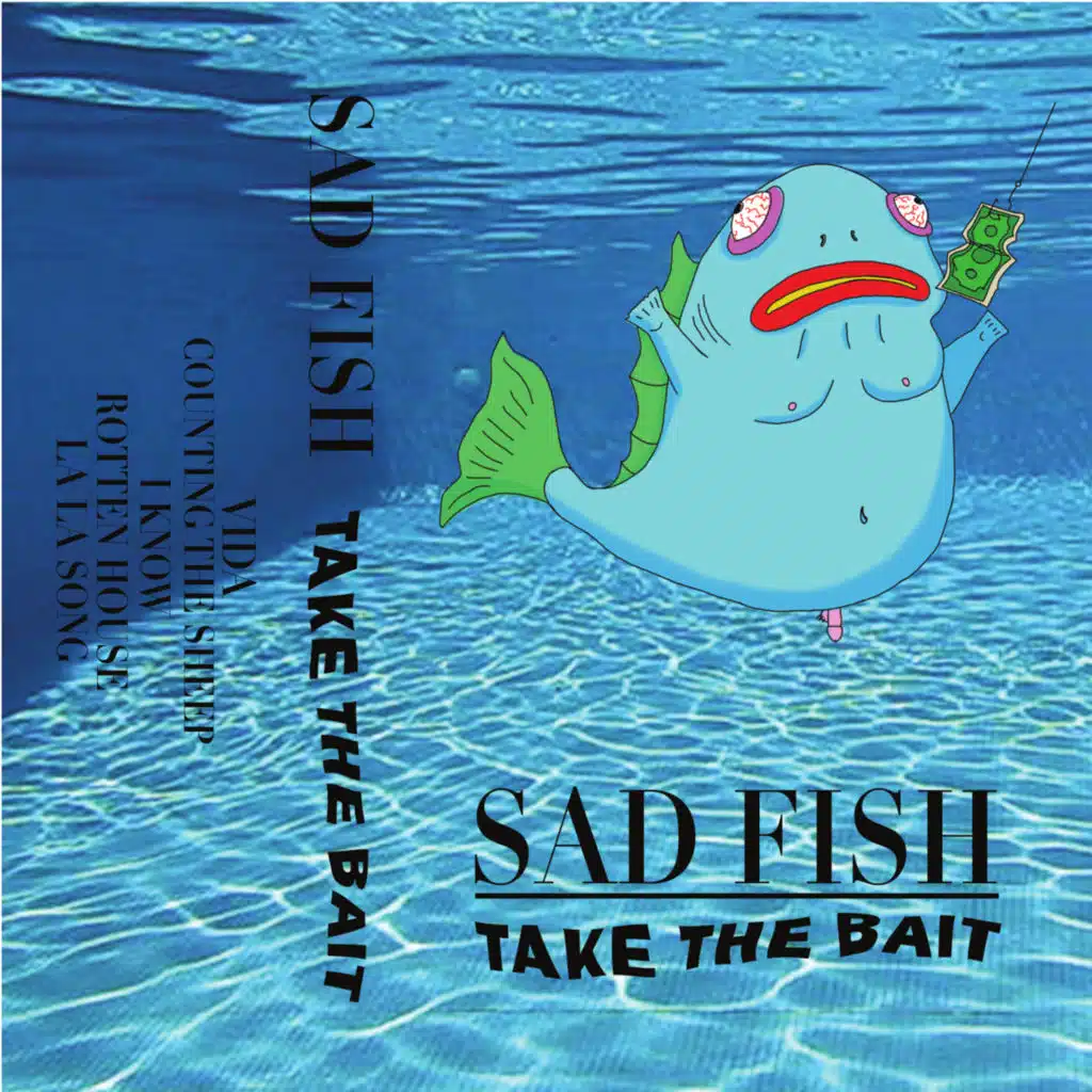 Take the Bait