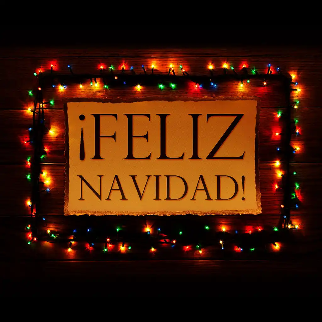 ¡Feliz Navidad!