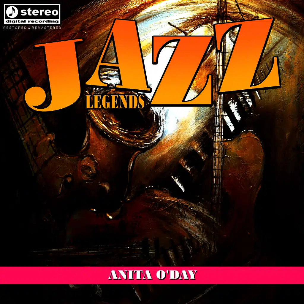 Anita O'Day A Jazz Legend