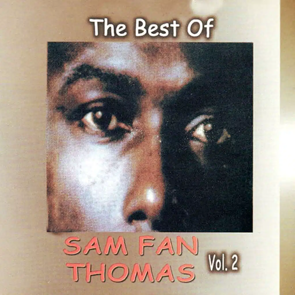 Sam Fan Thomas