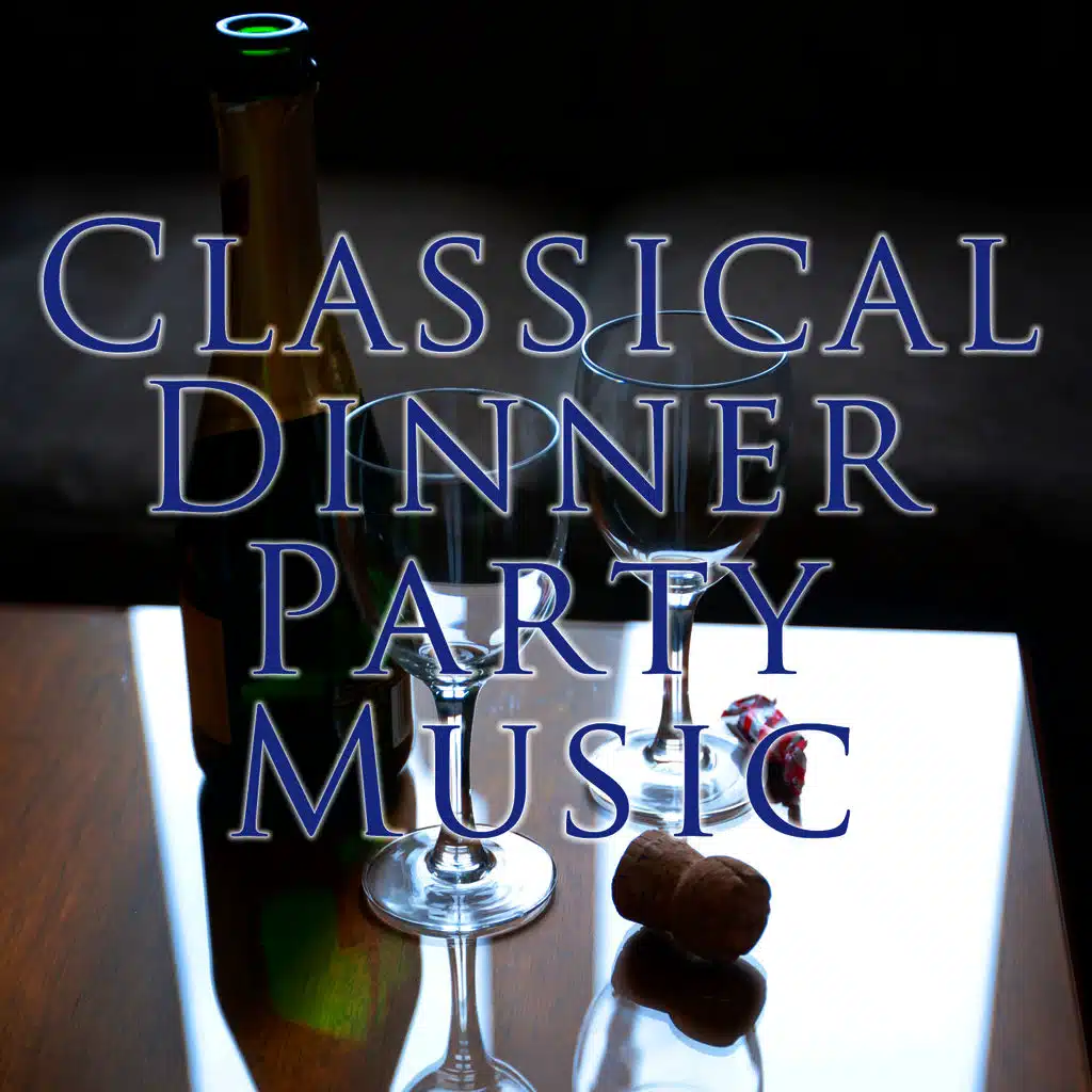 Classical Music For Thanksgiving Dinner