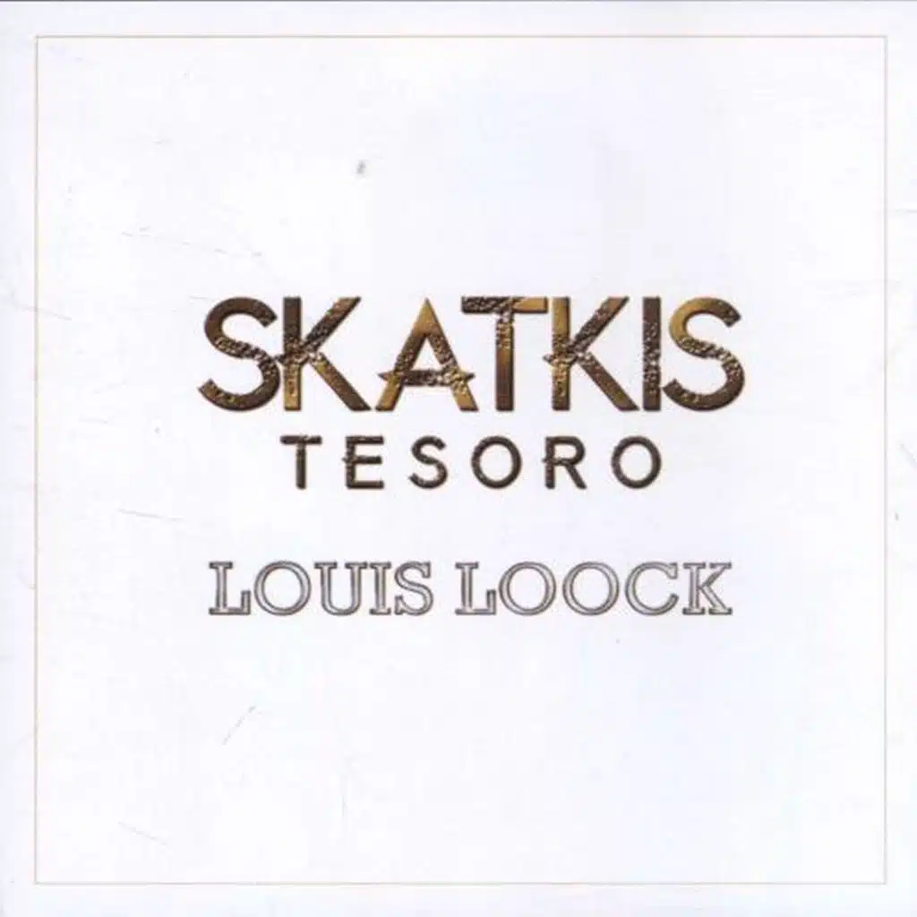 Skatkis Tesoro