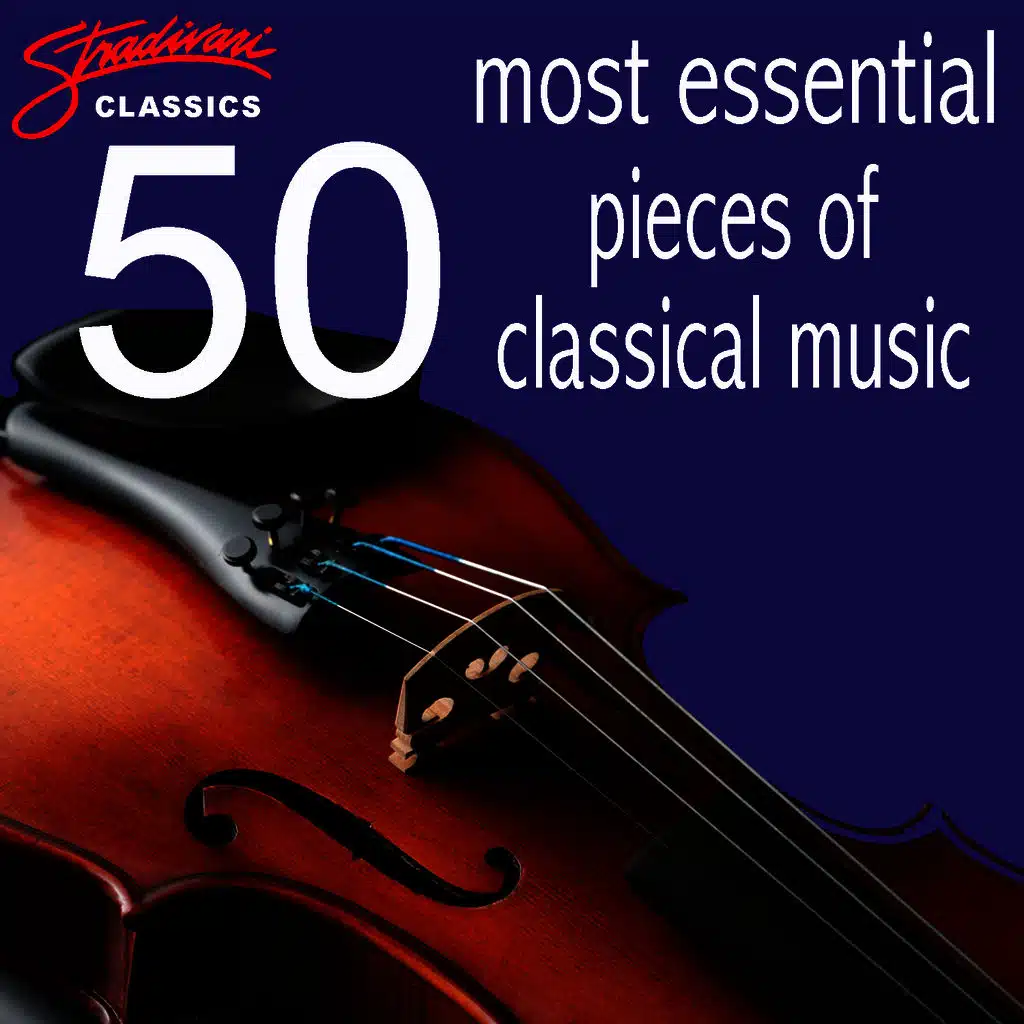 50 Most Essential Pieces of Classical Music