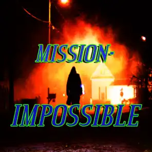 Mission Impossible 2012