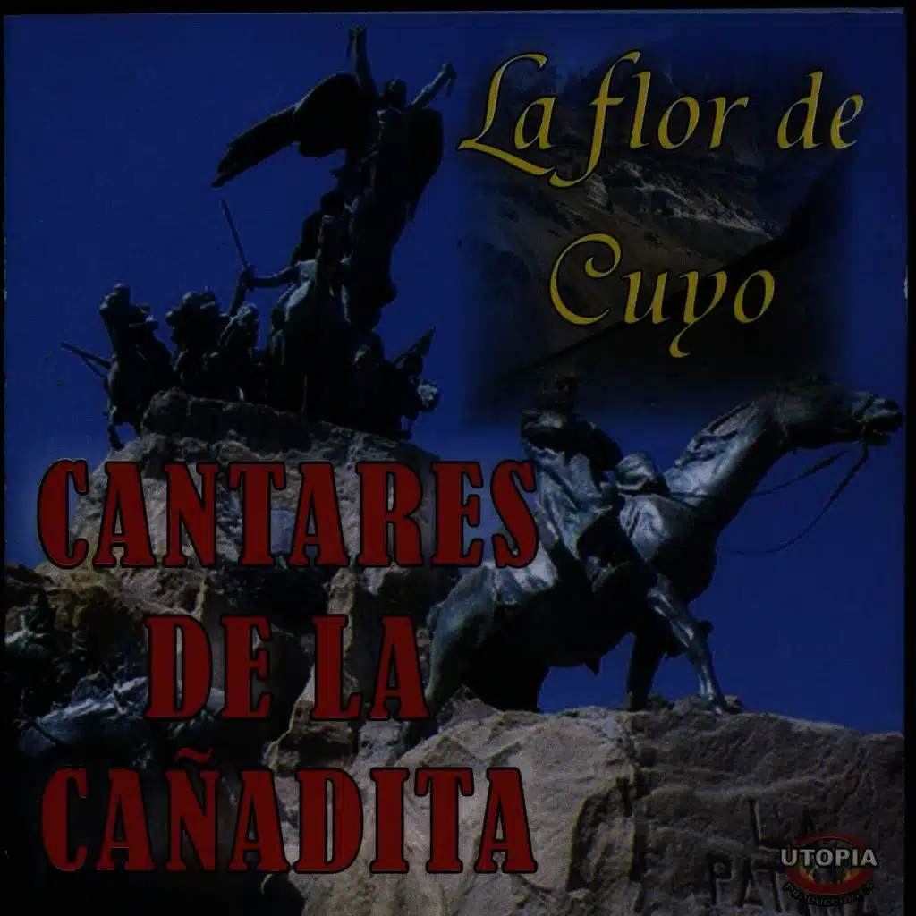 Cantares De La Cañadita
