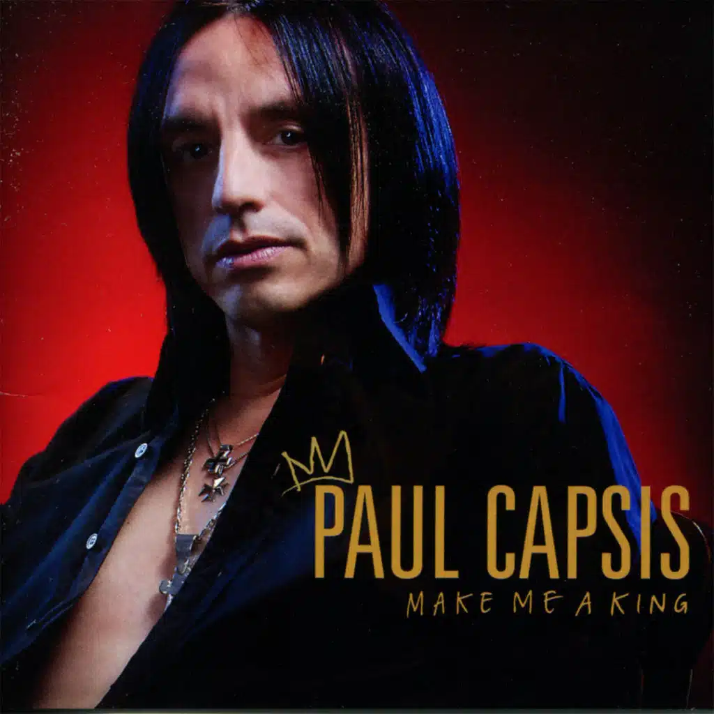 Paul Capsis