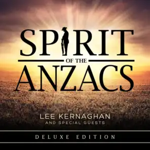 Spirit of the Anzacs