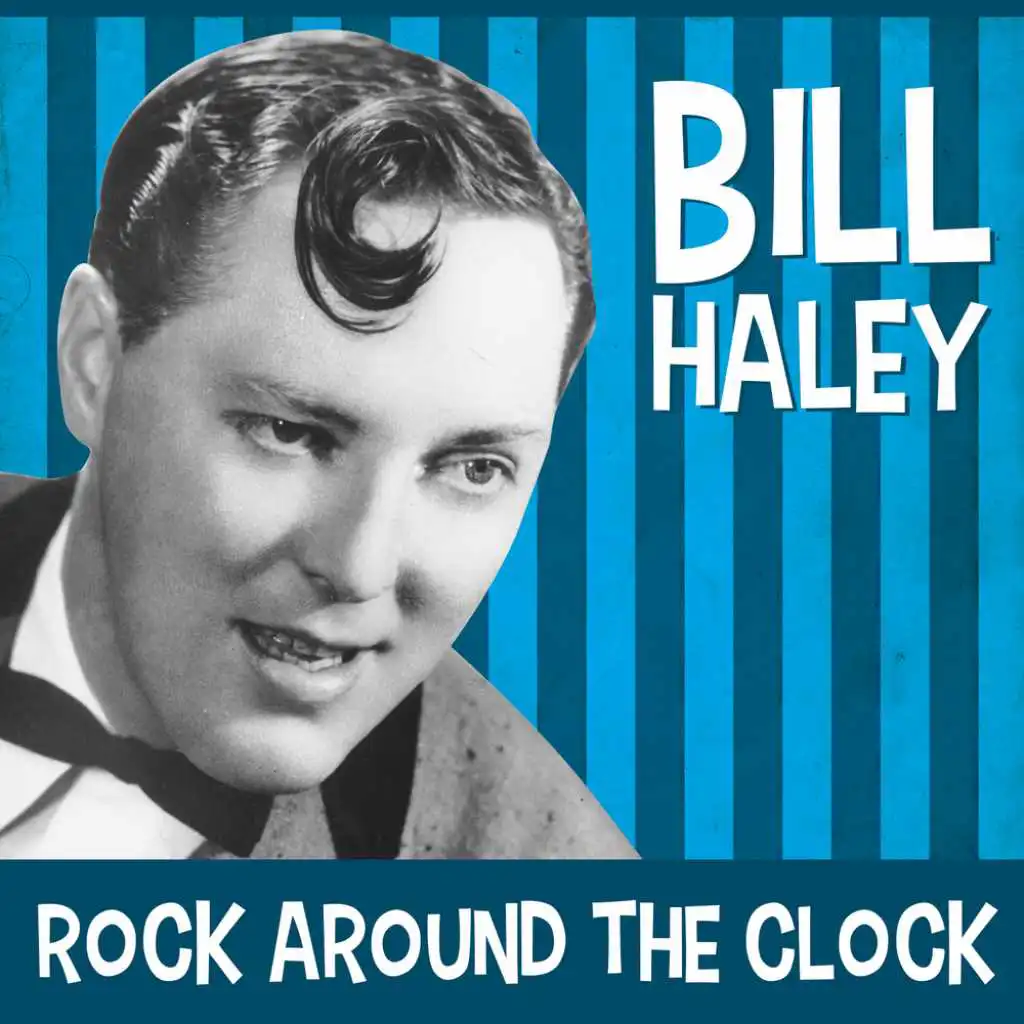 Bill Haley with Orchestra