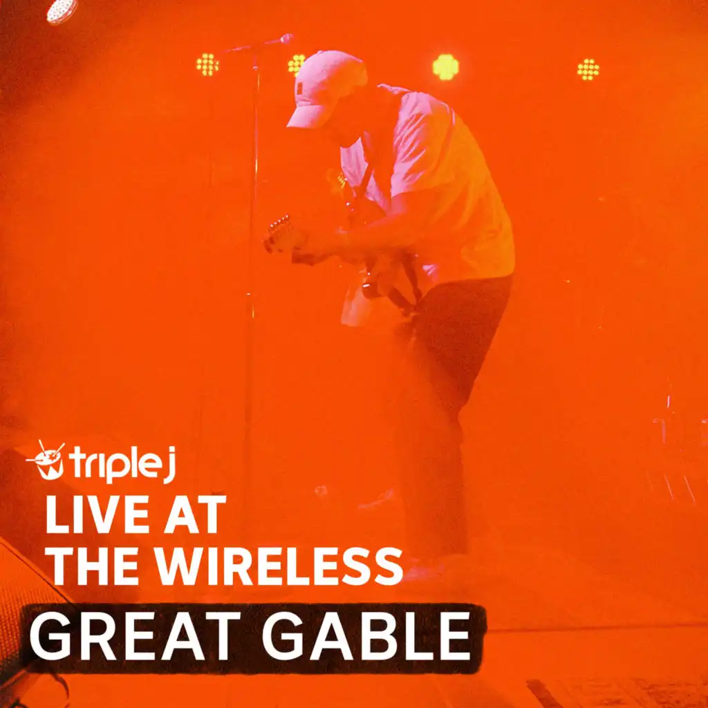 Early Morning (Triple J Live at the Wireless)