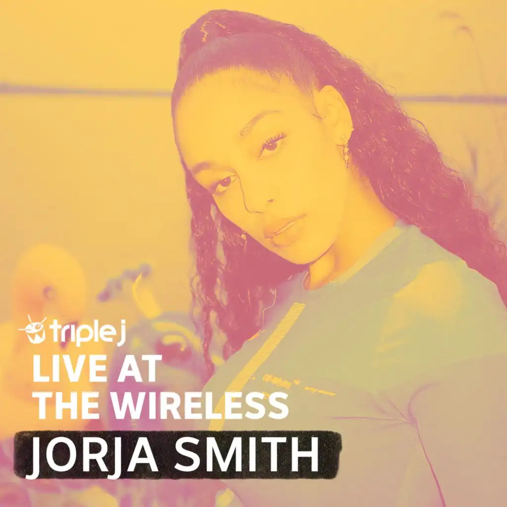 Triple J Live at the Wireless - Laneway 2019