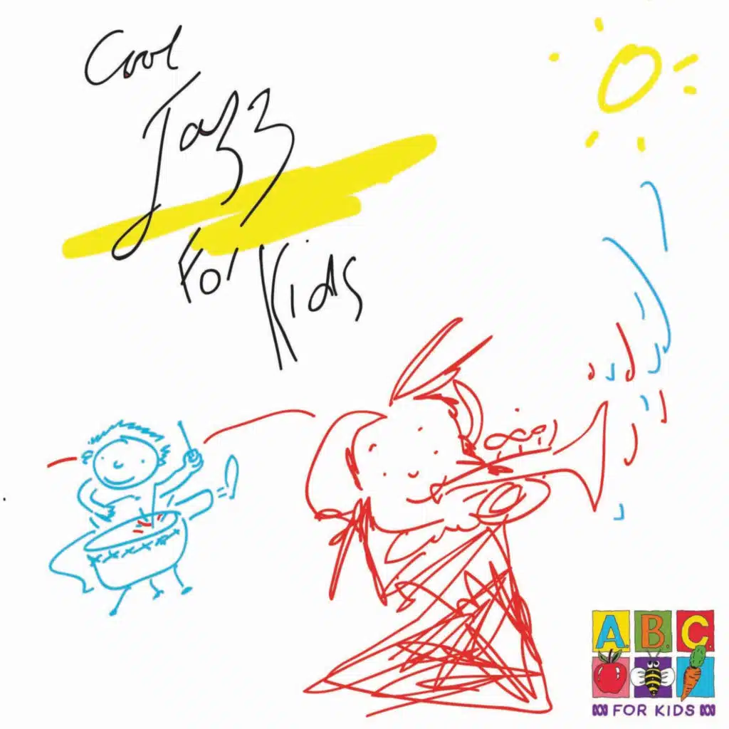 Cool Jazz for Kids