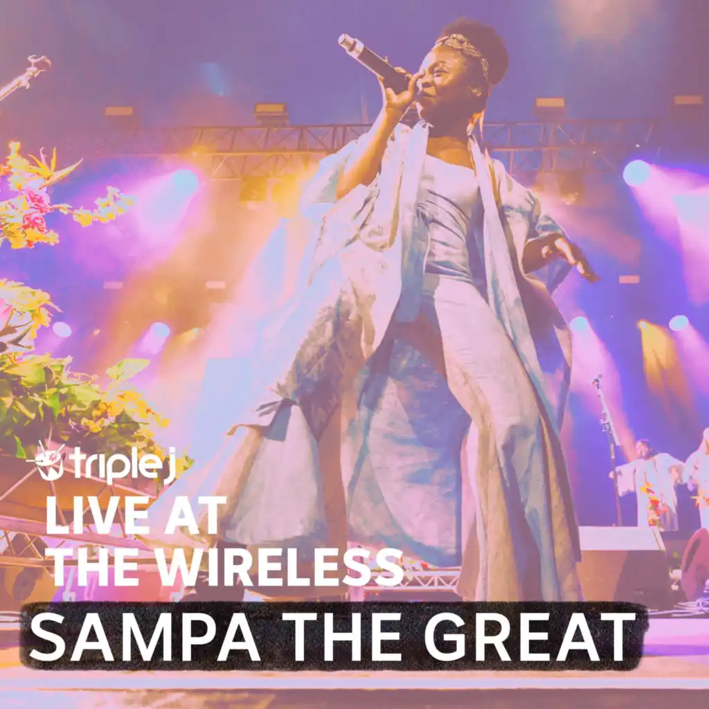 Flowers (Triple J Live at the Wireless)