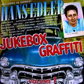 Jukebox Graffiti Vol. 1