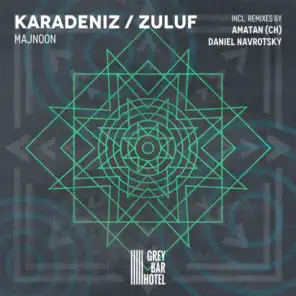 Zuluf (Daniel Navrotsky Remix)