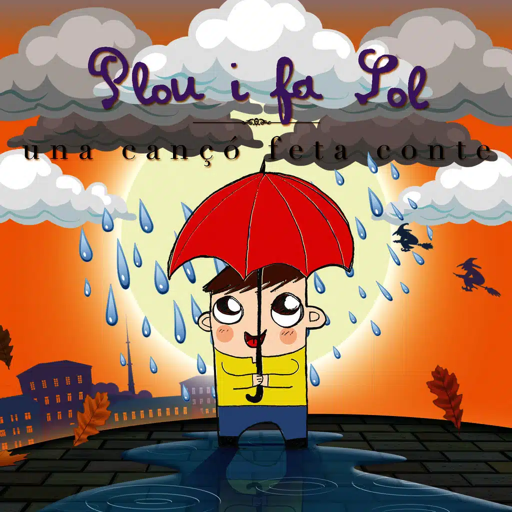 Una Cançó Feta Conte: Plou i Fa Sol