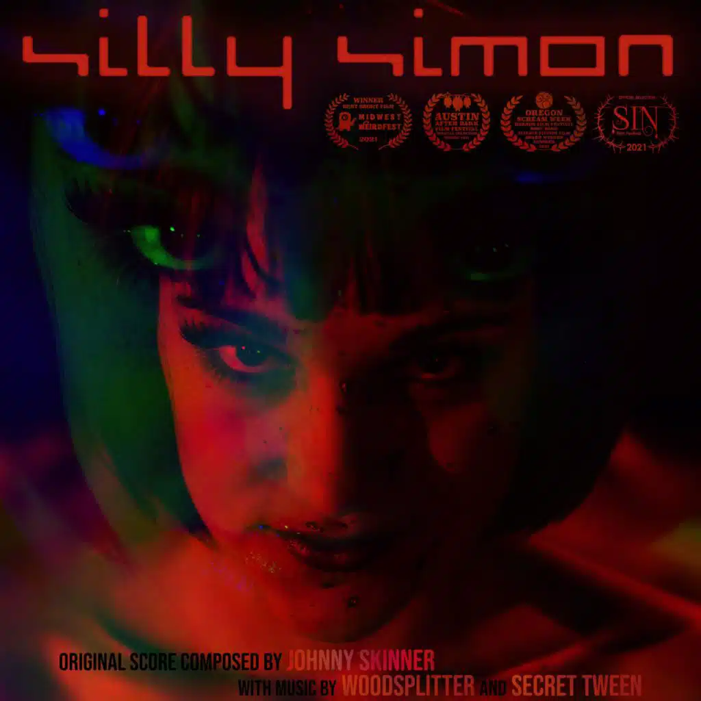 Silly Simon (Original Soundtrack)