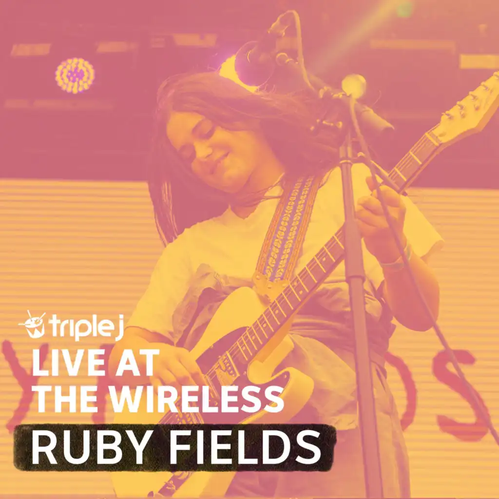 Trouble (Triple J Live at the Wireless)