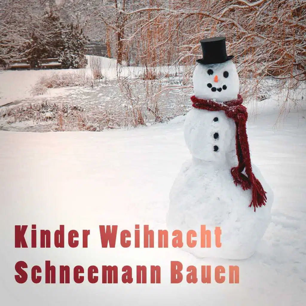 Der erste Schnee