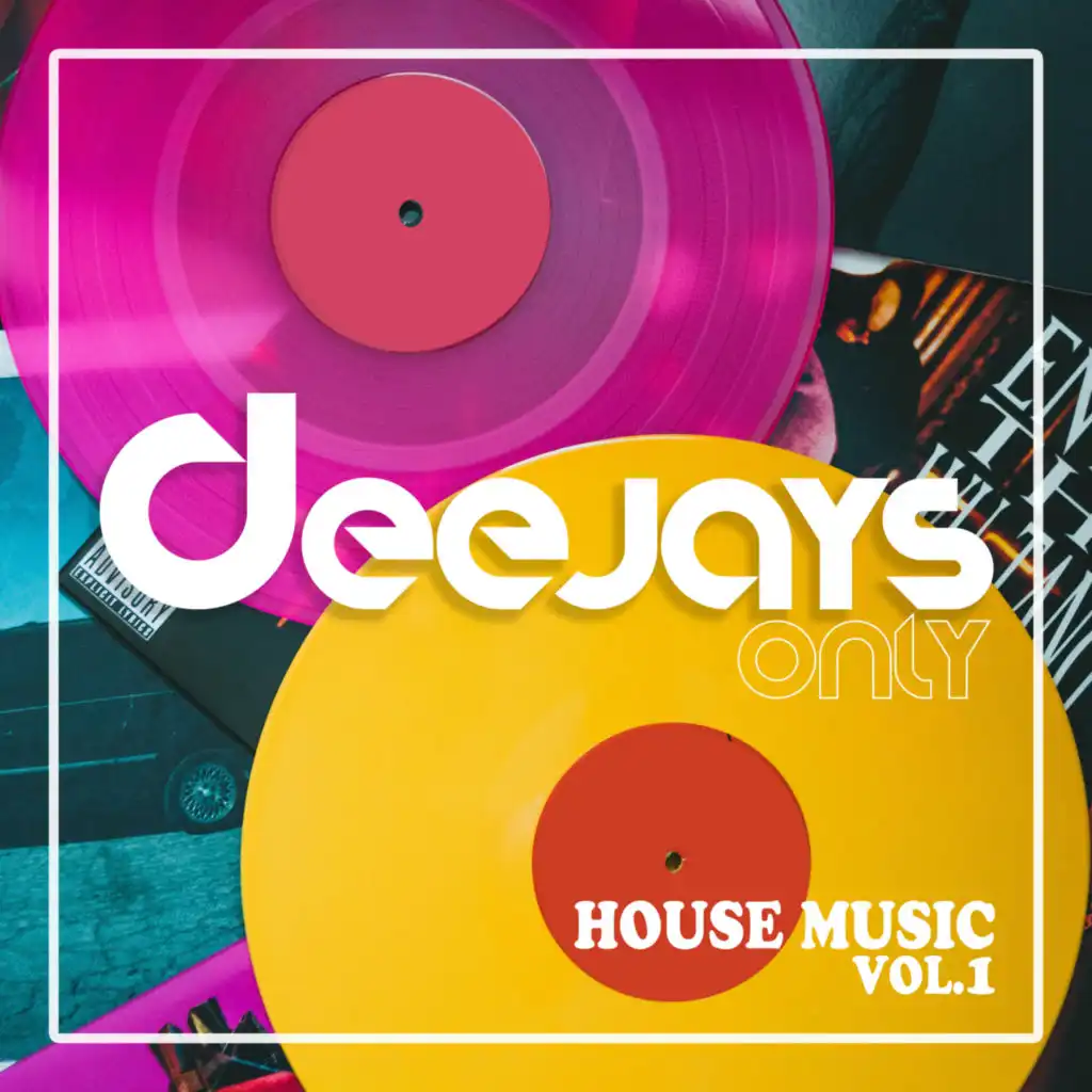I House You (Extended Mix)