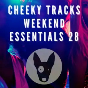 Cheeky Tracks Weekend Essentials 28