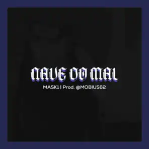 Nave do Mal (feat. MASK1)