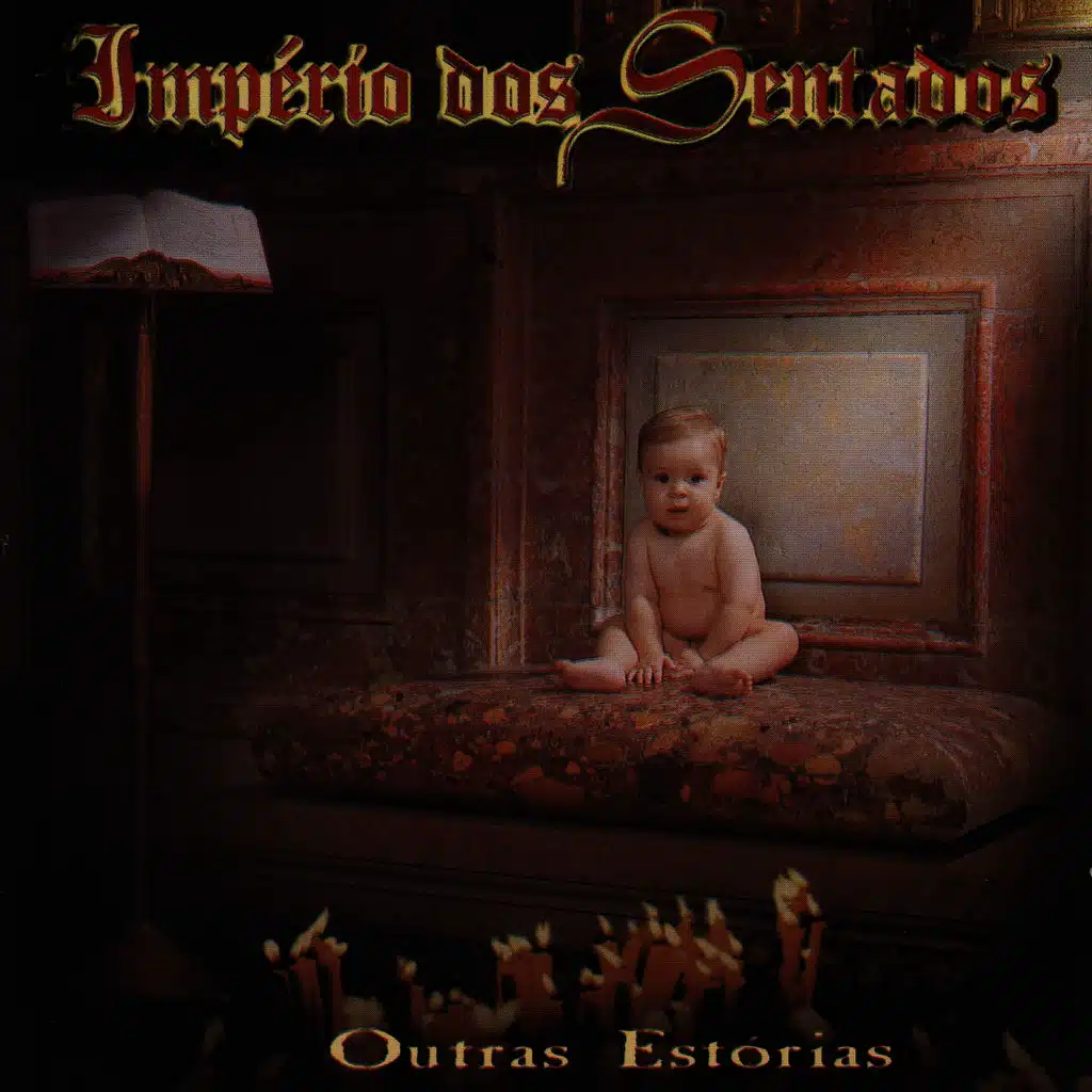 Império dos Sentados