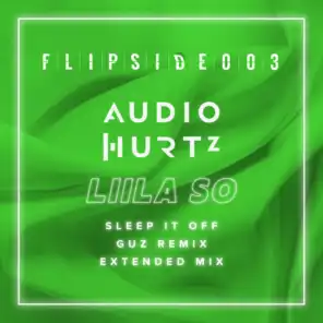 Audiohurtz & Liila So
