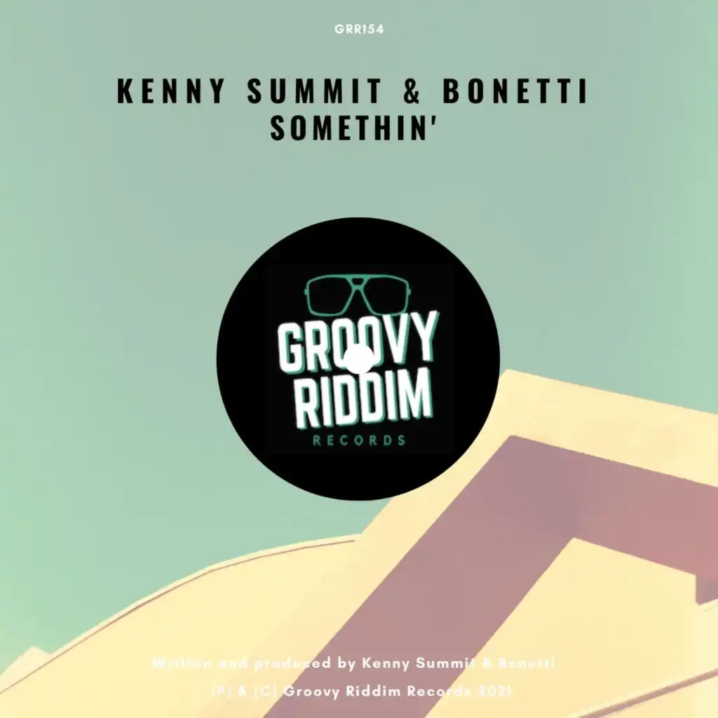 Kenny Summit & Bonetti