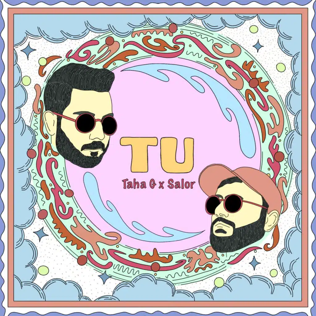 Tu (feat. Salor)