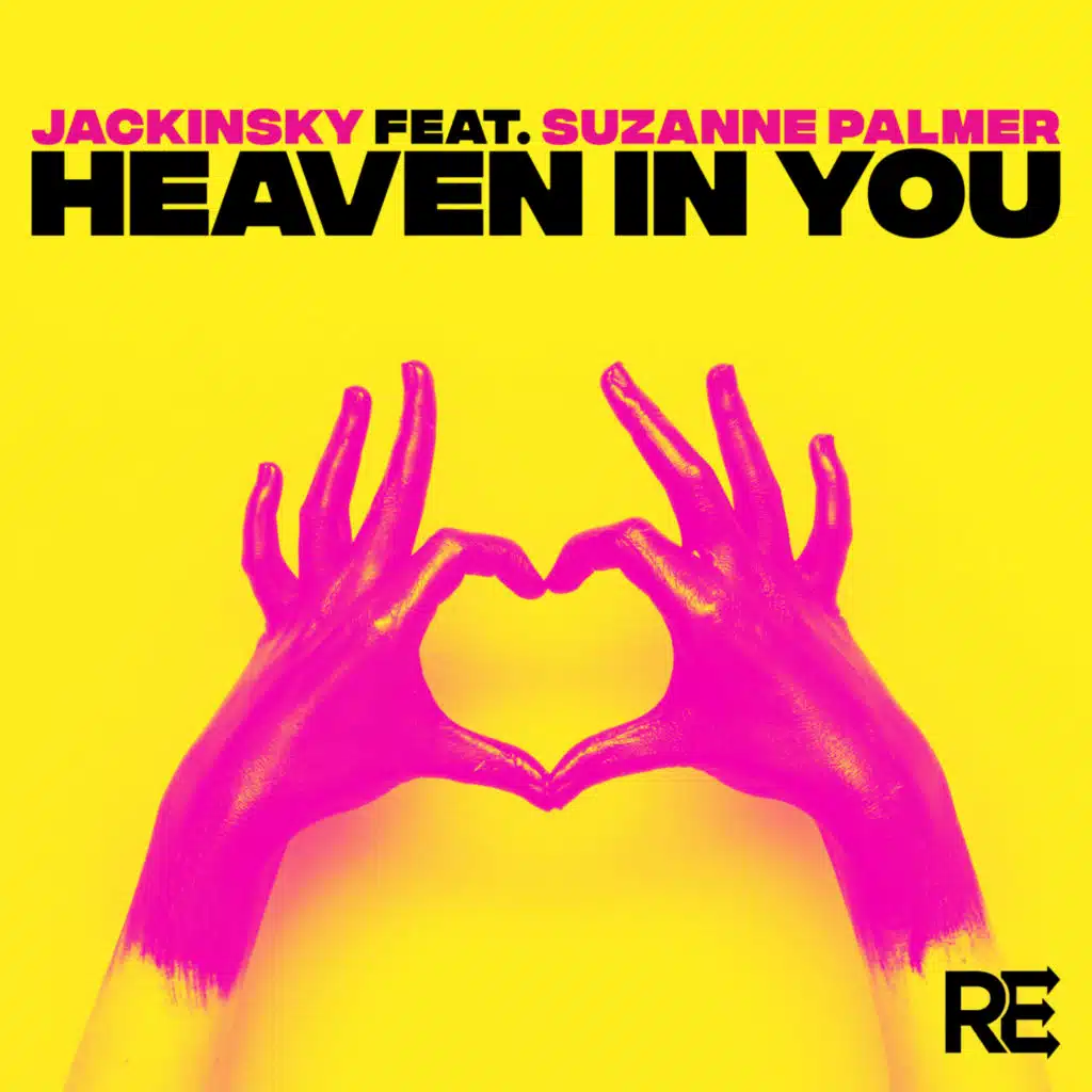 Heaven In You (Tom Stephans Devilish Dub) [feat. Suzanne Palmer]