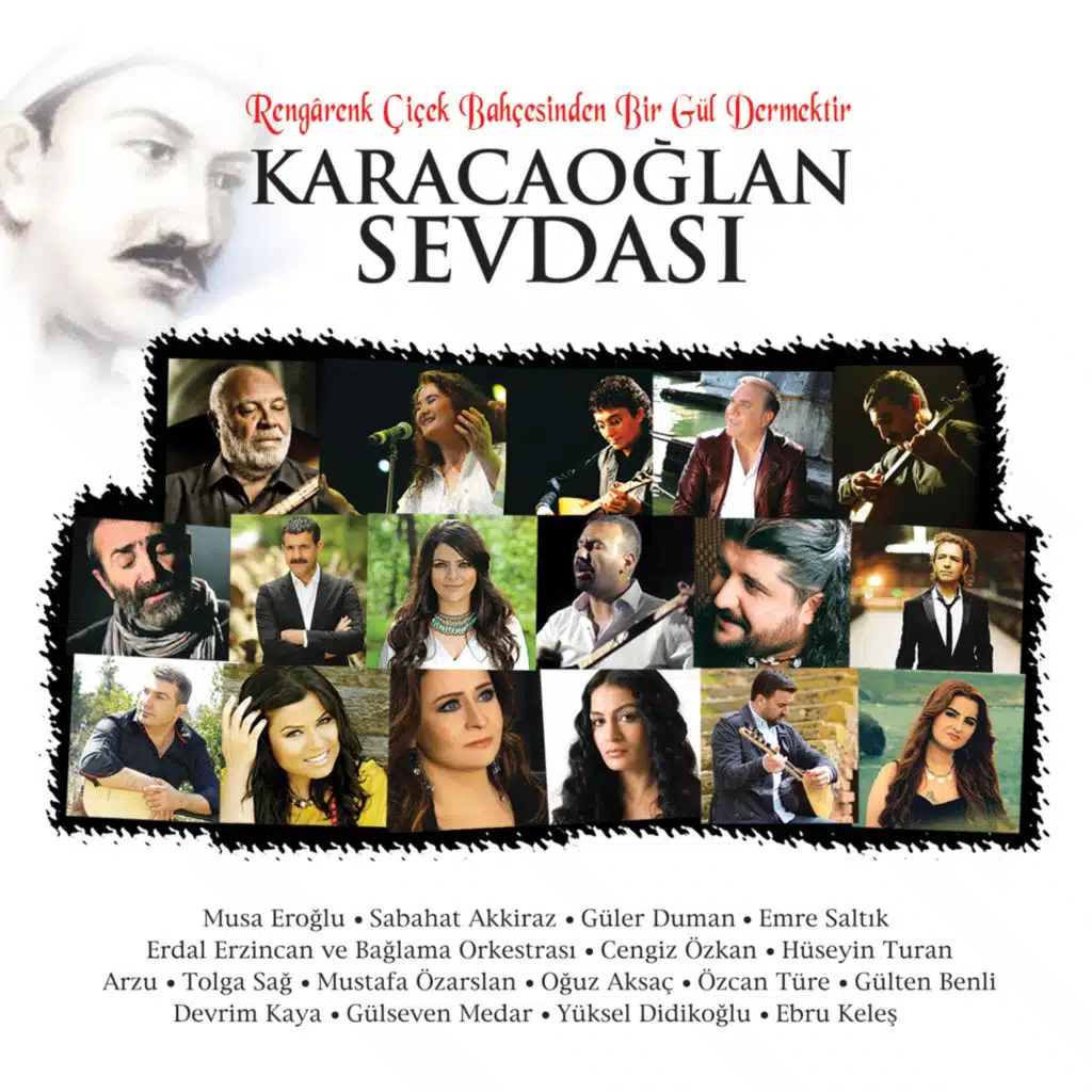Karacaoğlan Sevdası