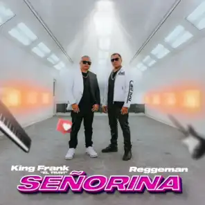 Señorina (feat. Reggeman)