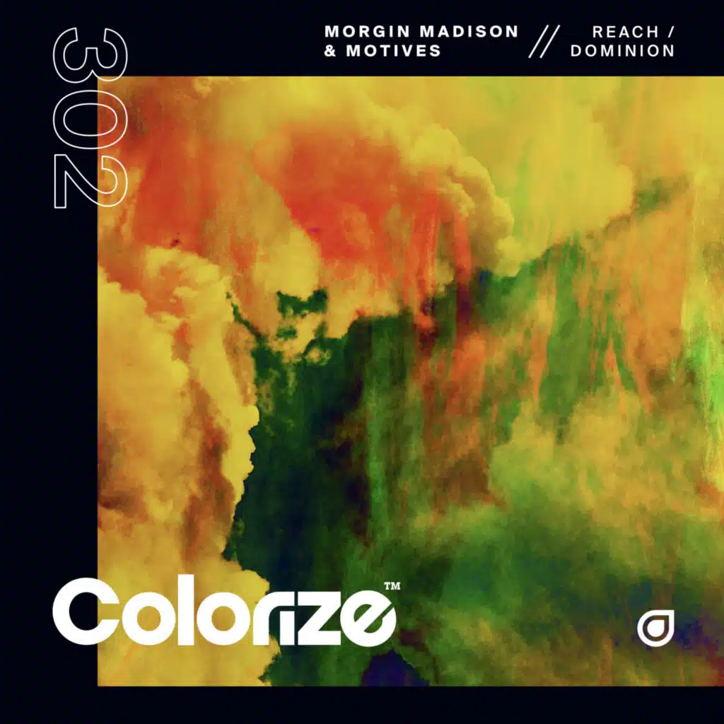 Morgin Madison & Motives