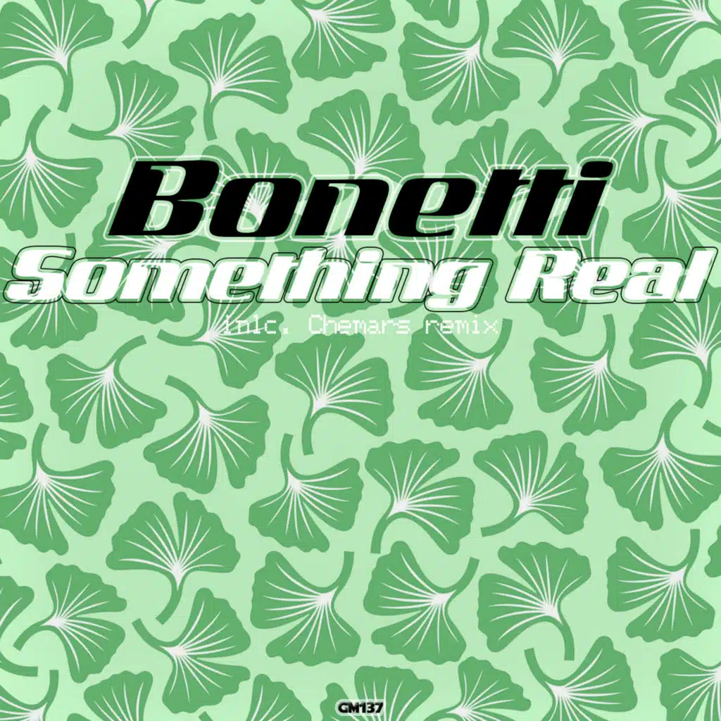 Something Real (Chemars Remix)
