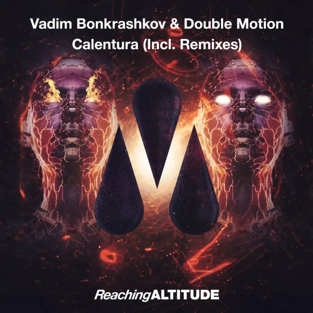 Vadim Bonkrashkov & Double Motion