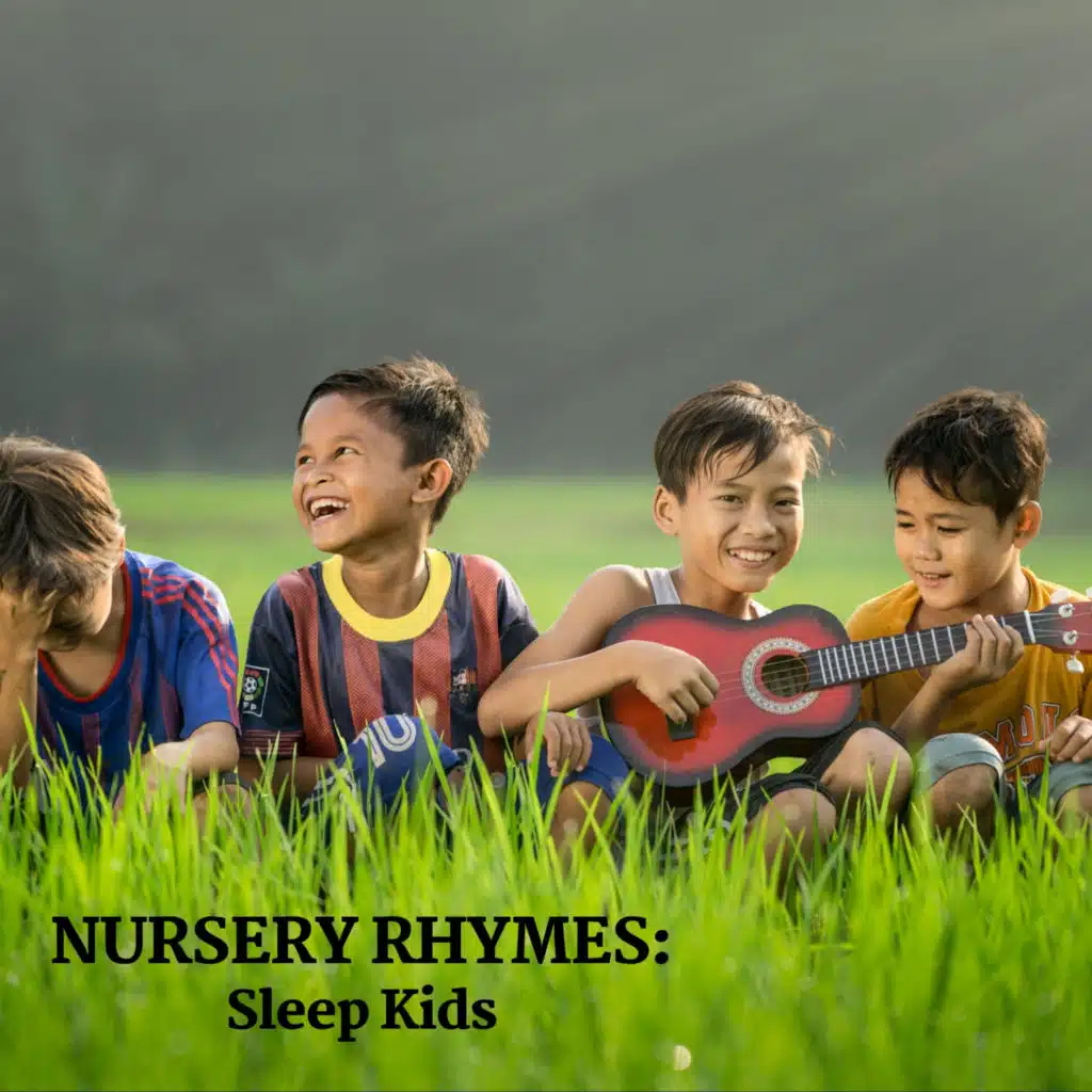 Ring Around the Rosie (Atmospheric Version)