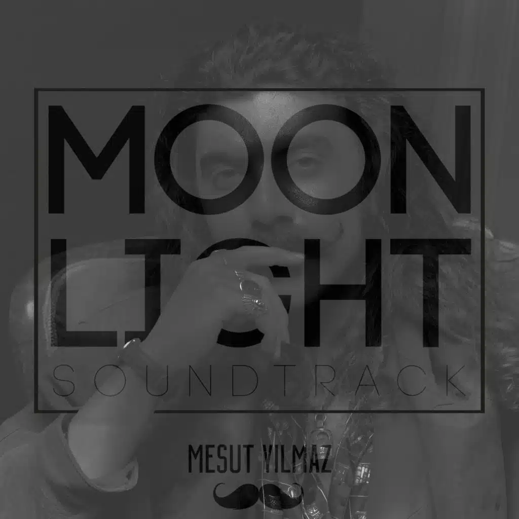 Moonlight Soundtrack