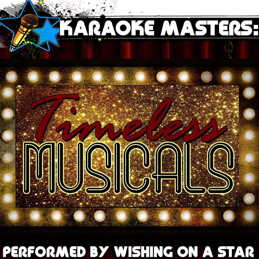 If I Were a Rich Man (Originally Performed By Topol) [Karaoke Version]
