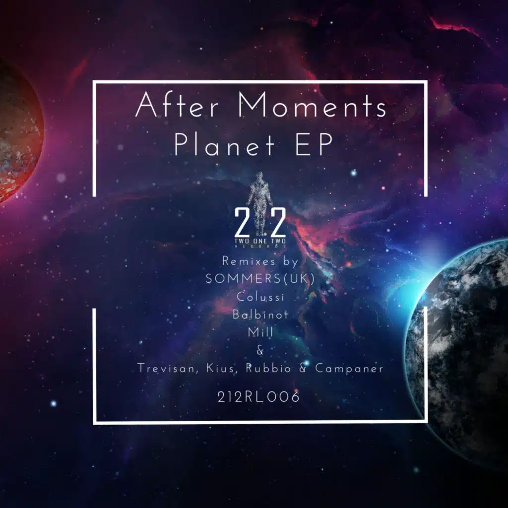 Planet (Colussi Remix)