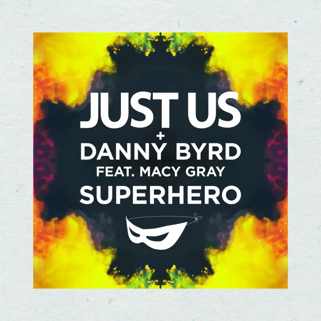 Superhero (feat. Macy Gray)