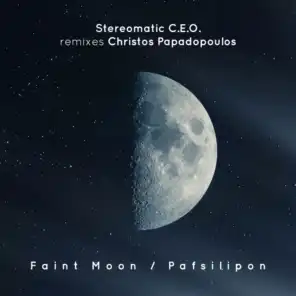 Stereomatic C.E.O., Christos Papadopoulos & Meditelectro