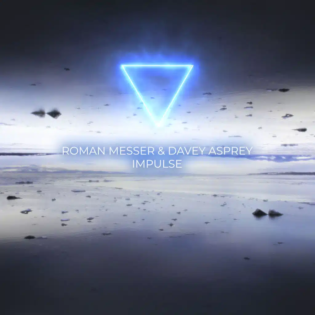 Davey Asprey & Roman Messer