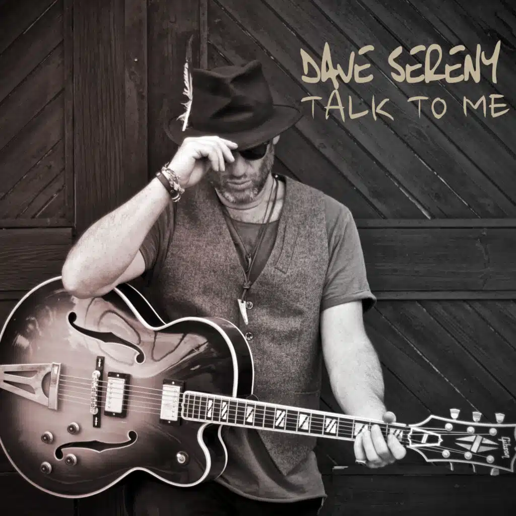 Talk to Me (feat. Bobby Brooks)