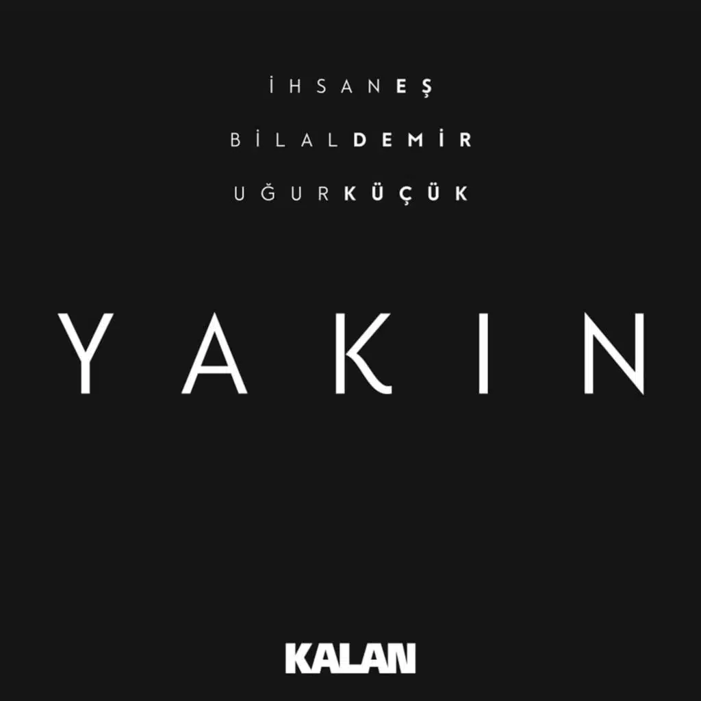 Gel Benim Sarı Tamburam