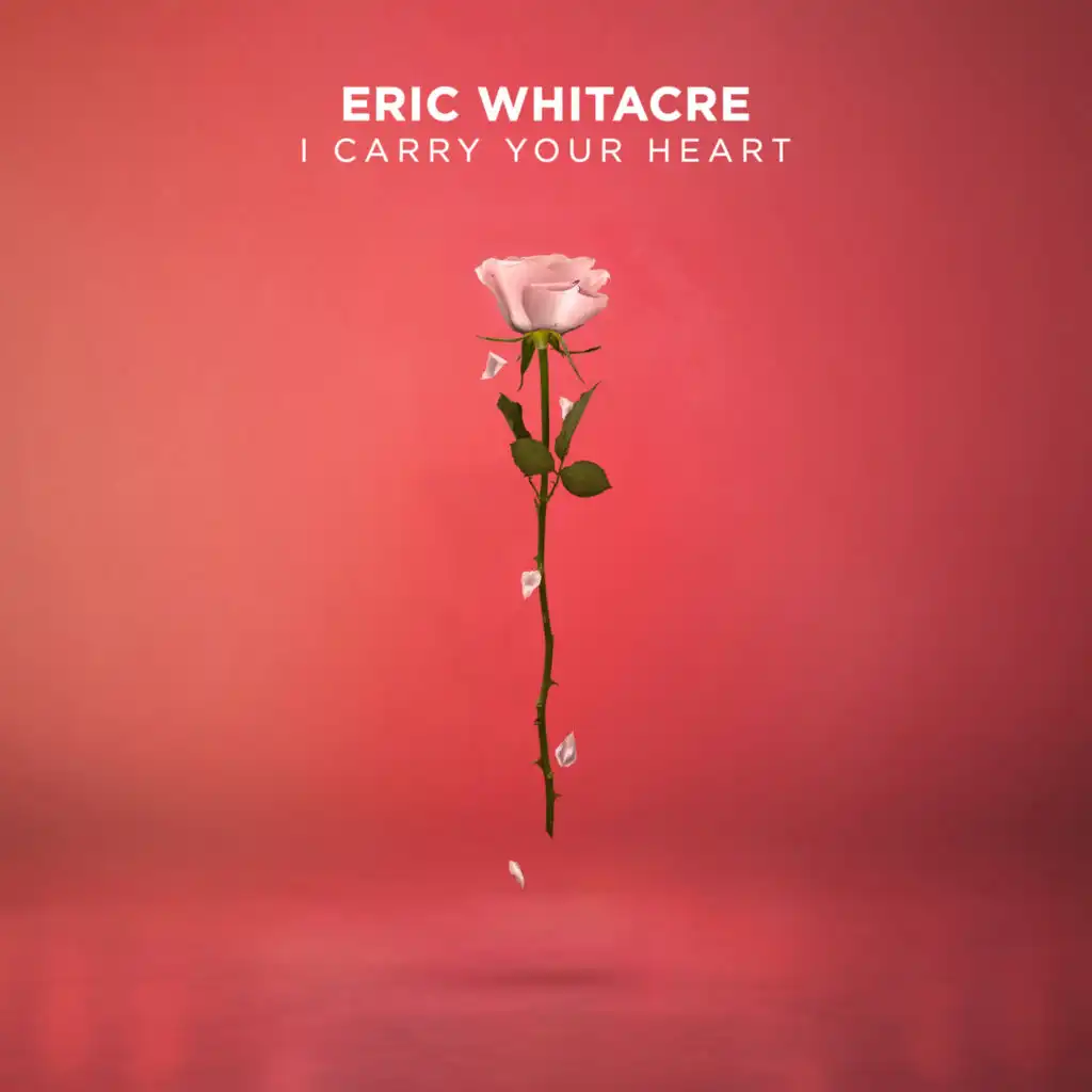 Eric Whitacre & Eric Whitacre Singers