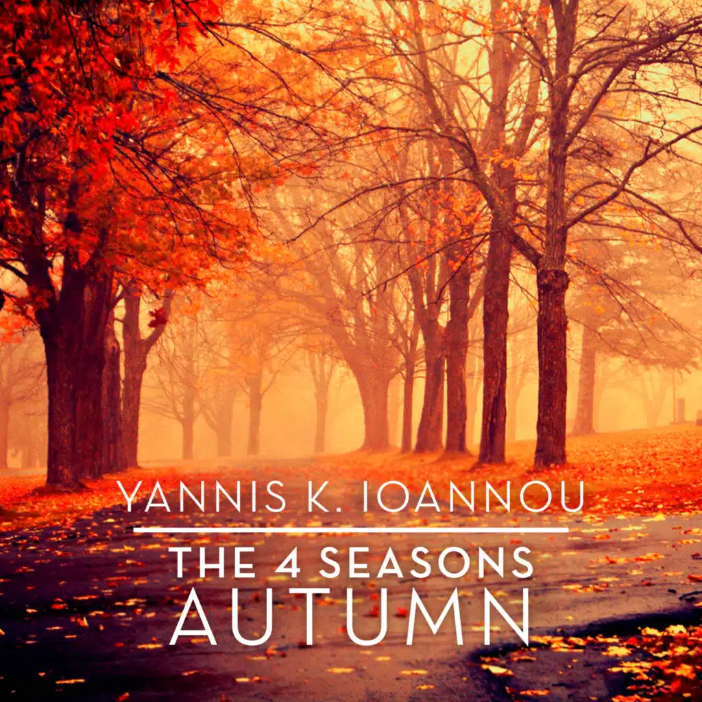 The 4 Seasons: Autumn