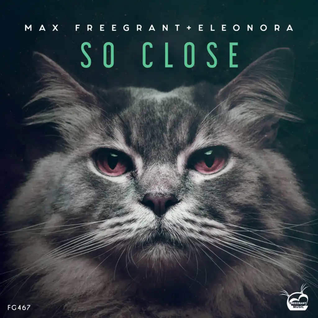 So Close (feat. Eleonora)